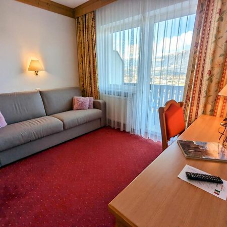 Hotel Heinz Bruneck Buitenkant foto