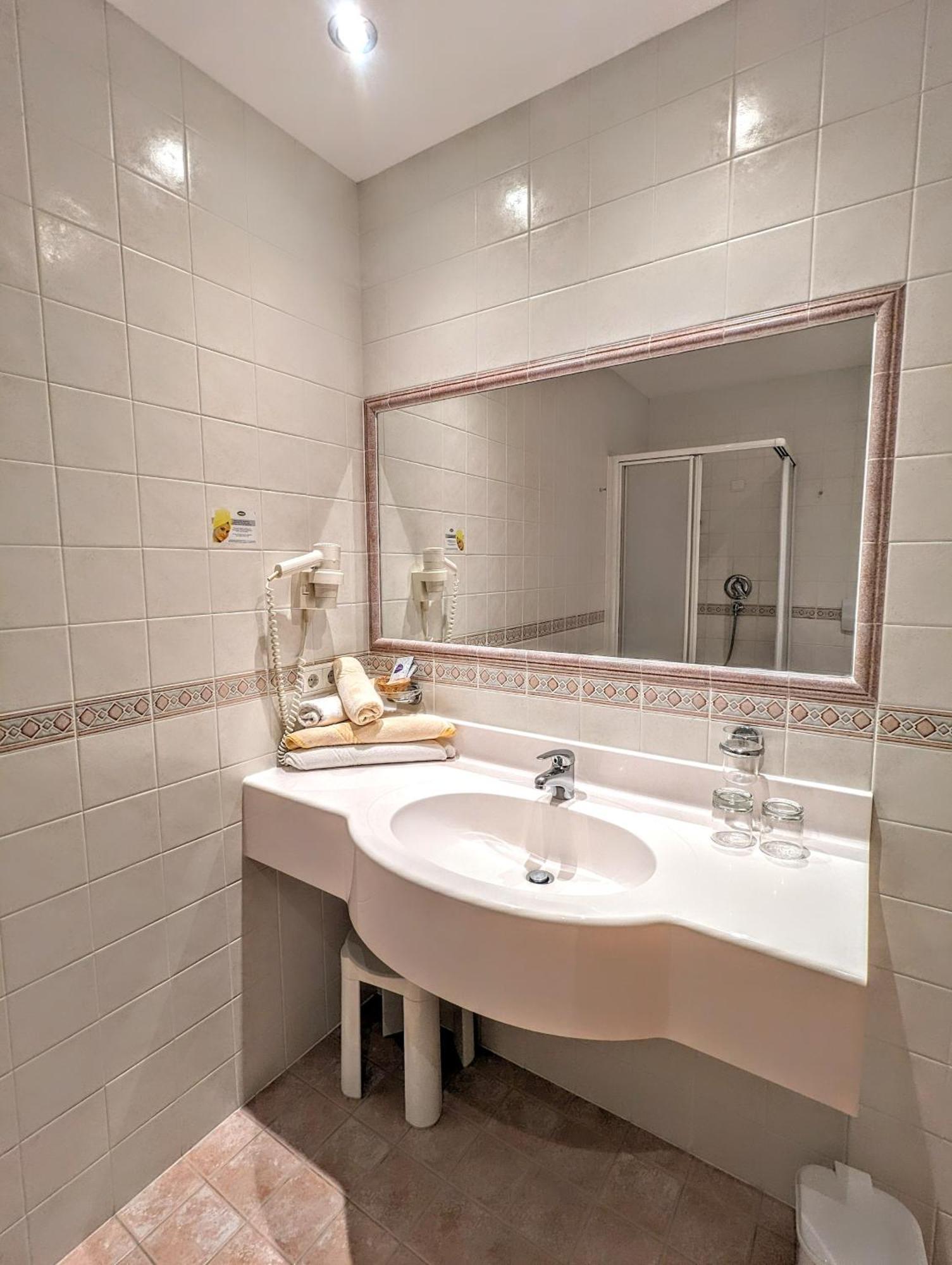 Hotel Heinz Bruneck Buitenkant foto