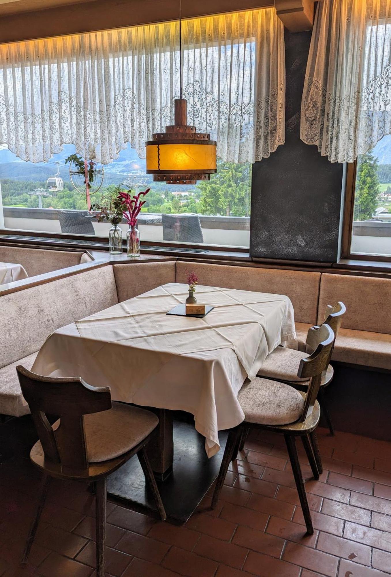 Hotel Heinz Bruneck Buitenkant foto
